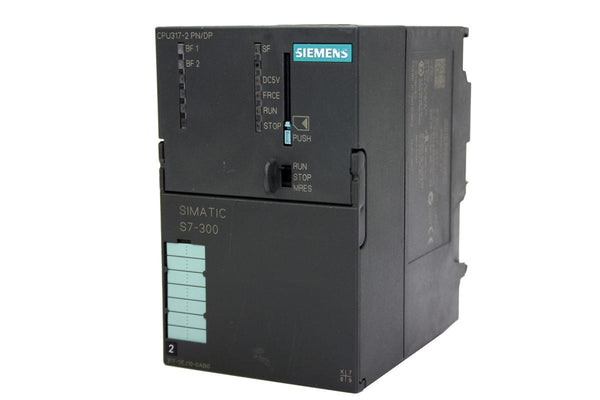 Siemens 6ES7317-2EJ10-0AB0
