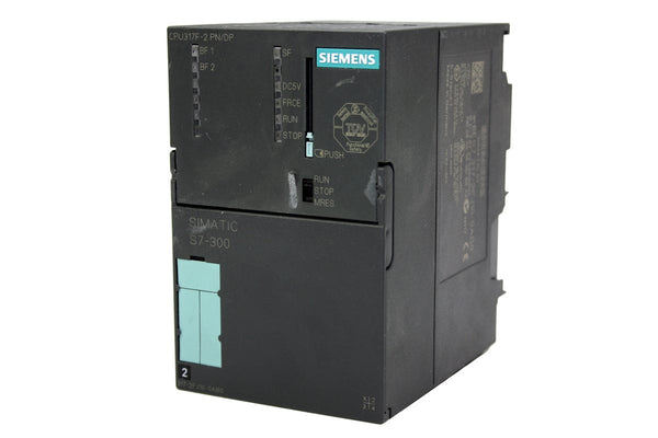 Siemens 6ES7317-2FJ10-0AB0