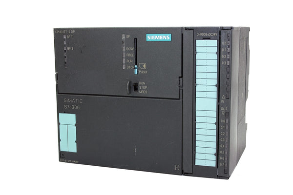 Siemens 6ES7317-6TJ10-0AB0