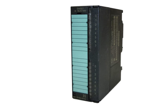 Siemens 6ES7321-1EH00-0AA0