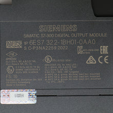 Load image into Gallery viewer, Siemens 6ES7322-1BH01-0AA0