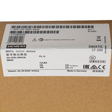 Load image into Gallery viewer, Siemens 6ES7322-1BH01-0AA0