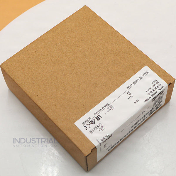 Siemens 6ES7322-1BH01-0AA0
