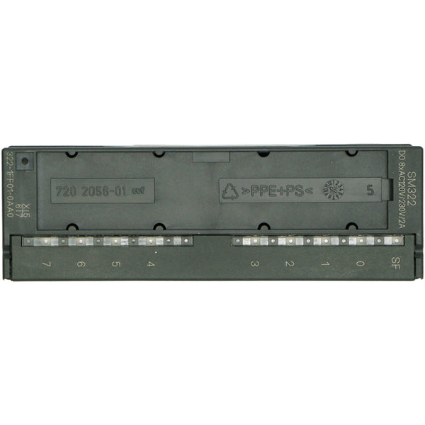 Siemens 6ES7322-1FF01-0AA0