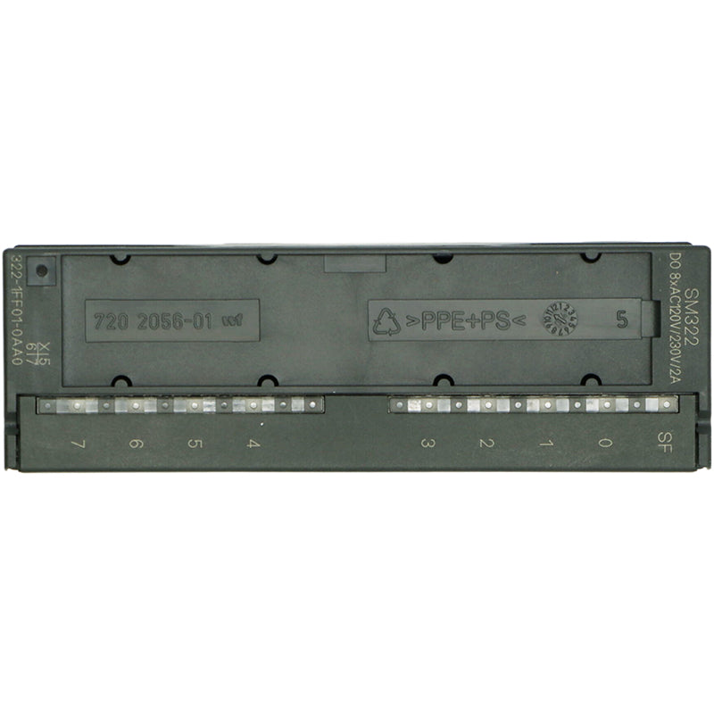 Siemens 6ES7322-1FF01-0AA0
