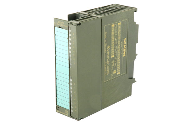 Siemens 6ES7322-1BH00-0AA0