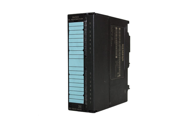 Siemens 6ES7322-1BH81-0AA0