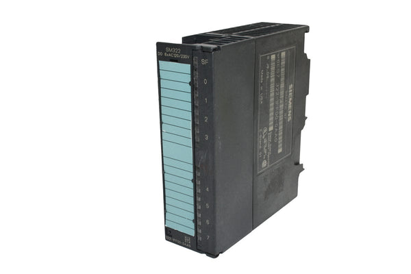 Siemens 6ES7322-1FF00-0AA0