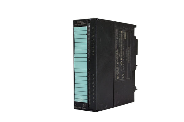 Siemens 6ES7323-1BH81-0AA0