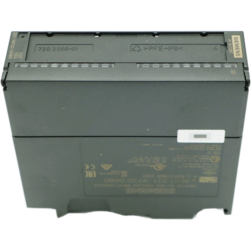 Siemens 6ES7331-7KF02-0AB0