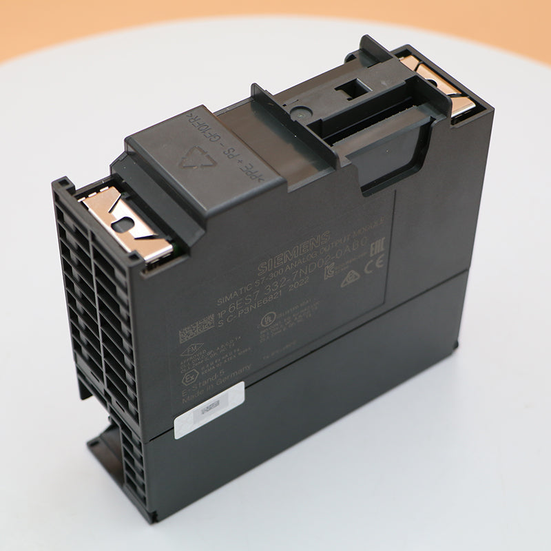 Siemens 6ES7332-7ND02-0AB0