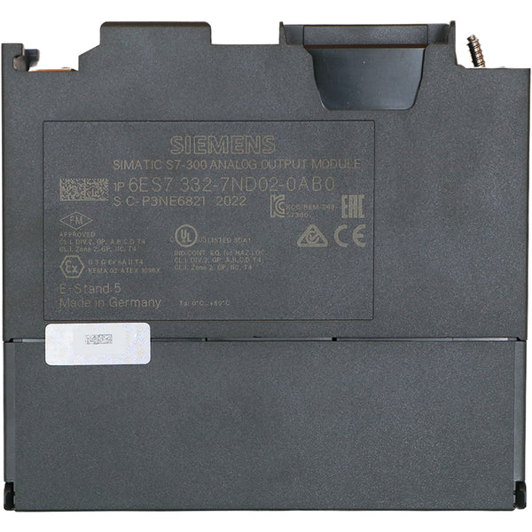 Siemens 6ES7332-7ND02-0AB0