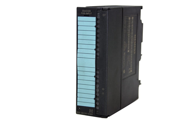 Siemens 6ES7338-4BC00-0AB0