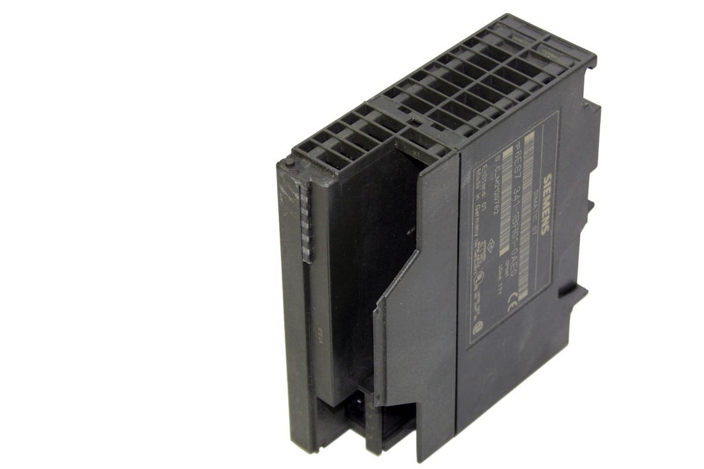 Siemens 6ES7341-1BH01-0AE0