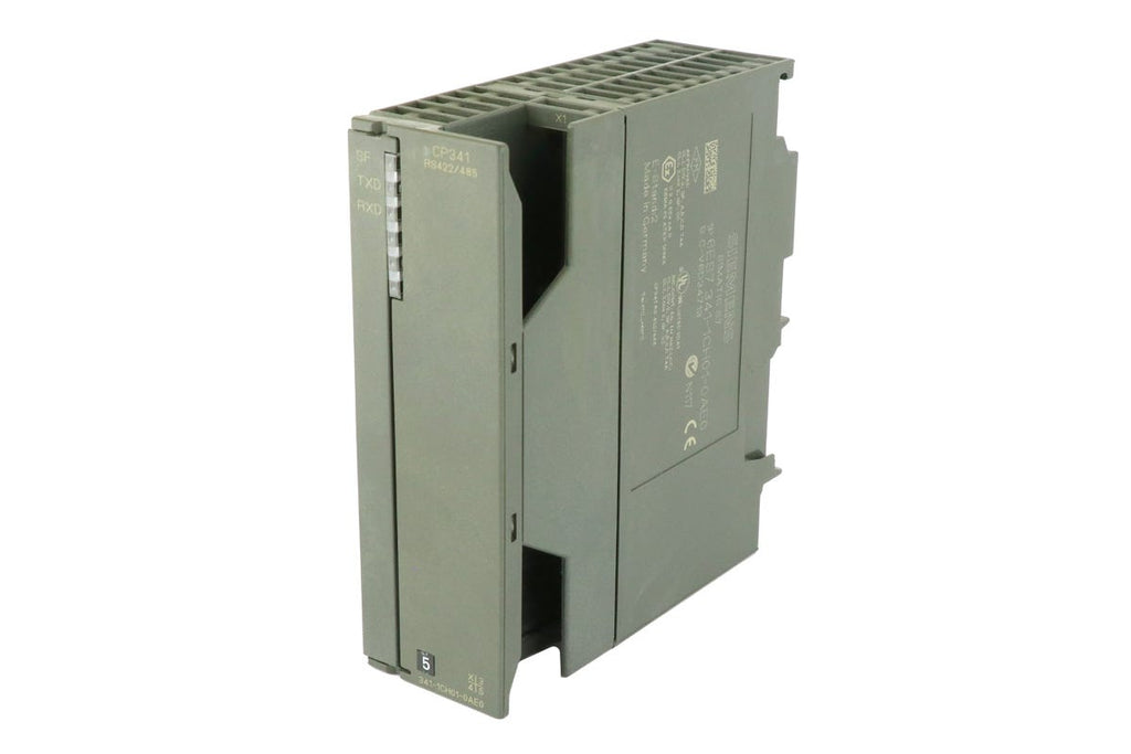Siemens 6ES7341-1CH01-0AE0