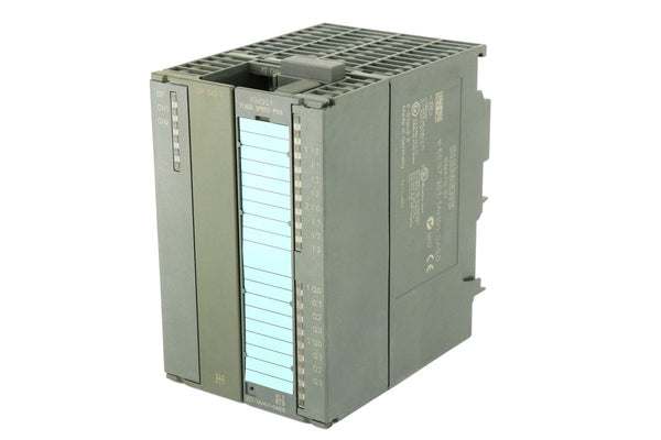 Siemens 6ES7351-1AH01-0AE0
