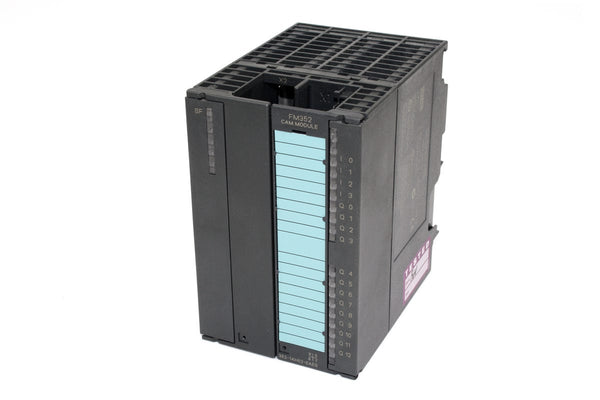 Siemens 6ES7352-1AH02-0AE0