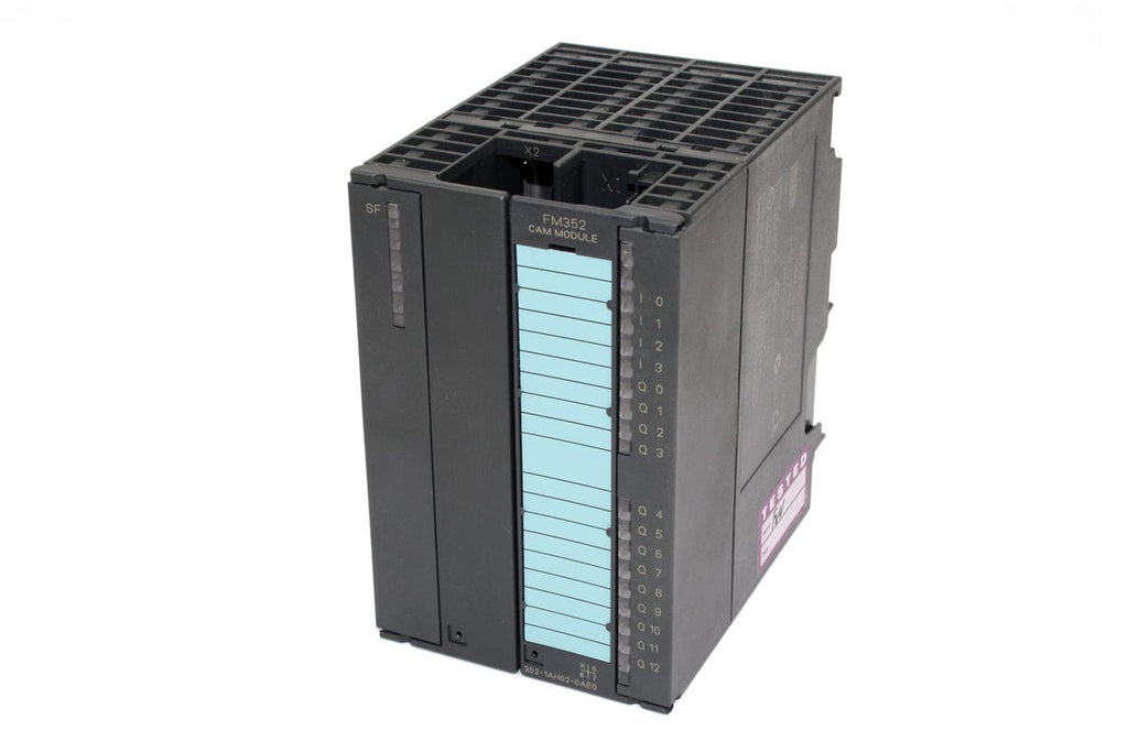 Siemens 6ES7352-1AH02-0AE0