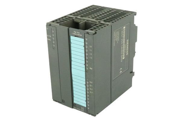 Siemens 6ES7354-1AH02-0AE0