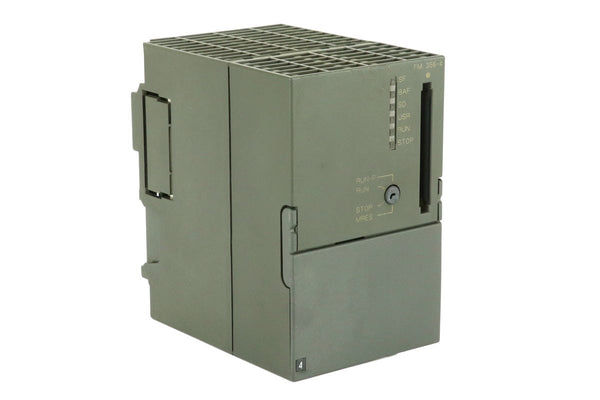 Siemens 6ES7356-4BM00-0AE0