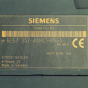 Siemens 6ES7357-4AH01-0AE0