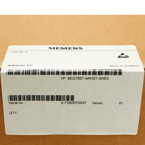 Siemens 6ES7357-4AH01-0AE0