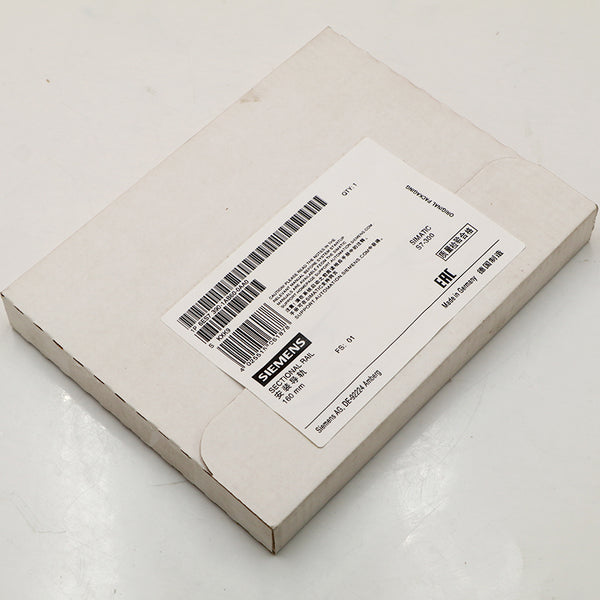 Siemens 6ES7390-1AB60-0AA0