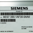 Siemens 6ES7390-1AF30-0AA0