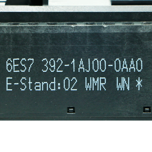 Siemens 6ES7392-1AJ00-0AA0