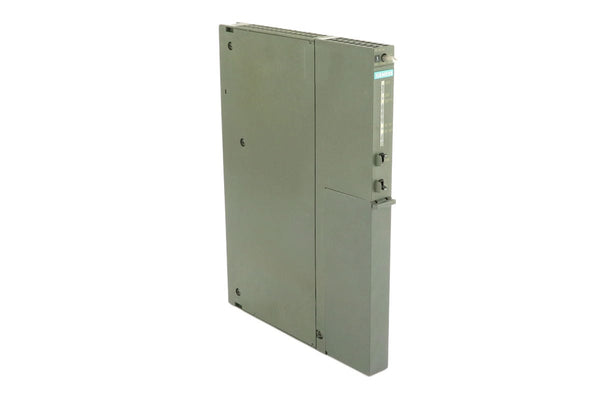 Siemens 6ES7407-0DA00-0AA0