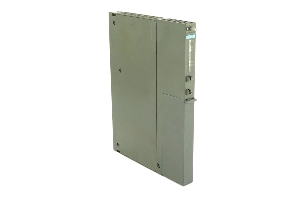 Siemens 6ES7407-0DA00-0AA0