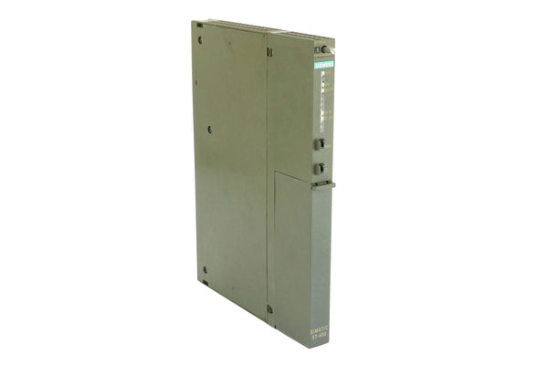 Siemens 6ES7407-0DA01-0AA0