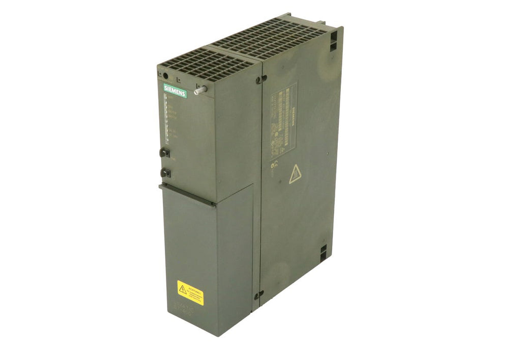 Siemens 6ES7407-0RA01-0AA0