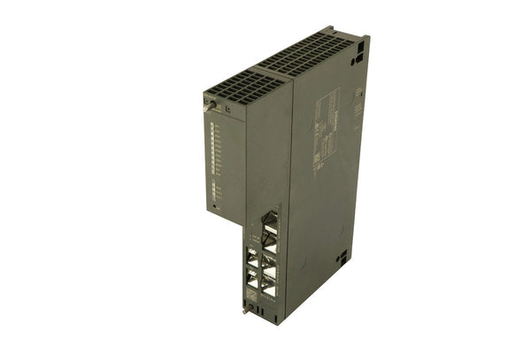 Siemens 6ES7410-5HX08-0AB0