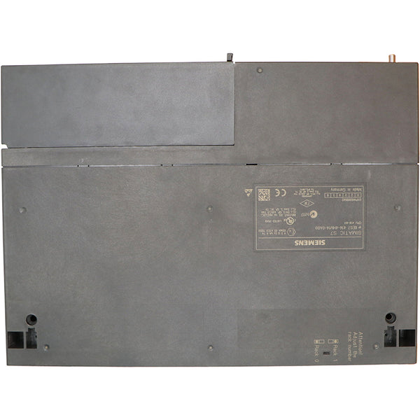 Siemens 6ES7414-4HM14-0AB0