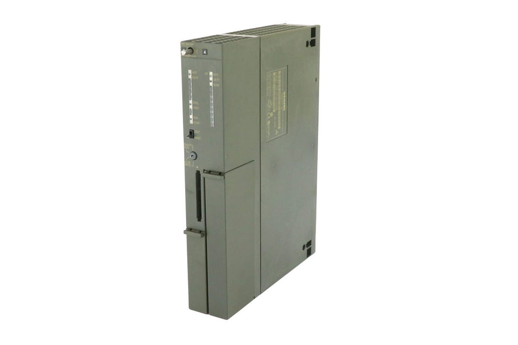 Siemens 6ES7414-2XJ01-0AB0