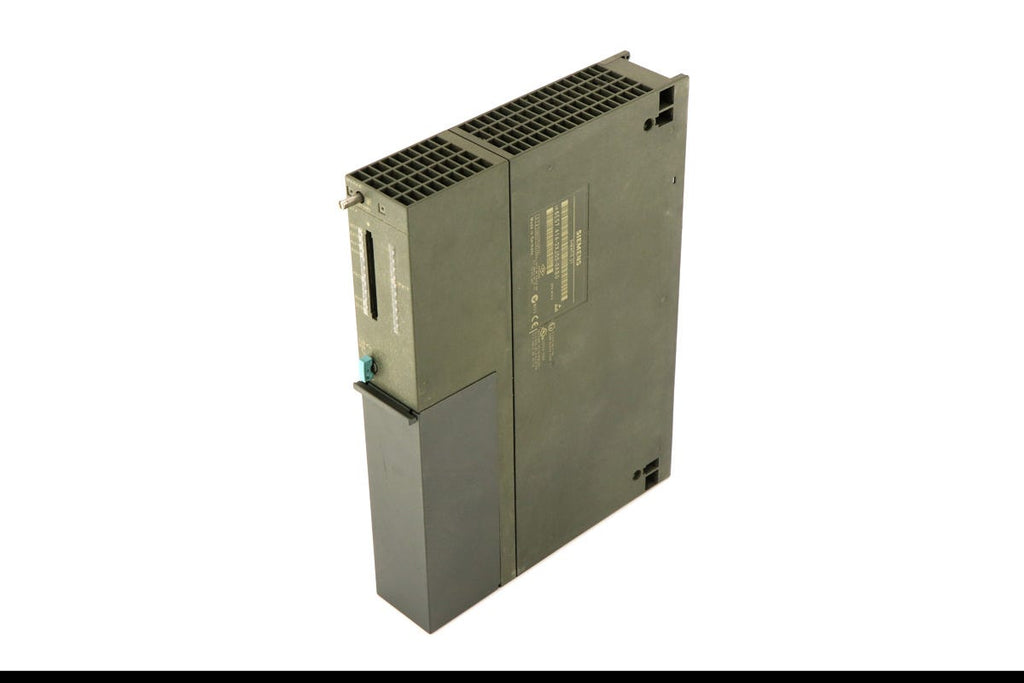 Siemens 6ES7414-3XJ00-0AB0
