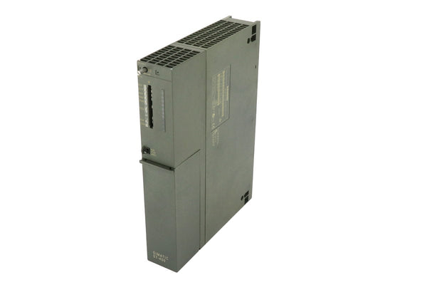 Siemens 6ES7414-3XJ04-0AB0