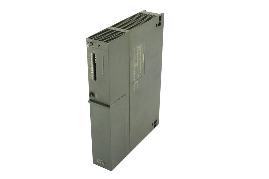 Siemens 6ES7414-3XJ04-0AB0