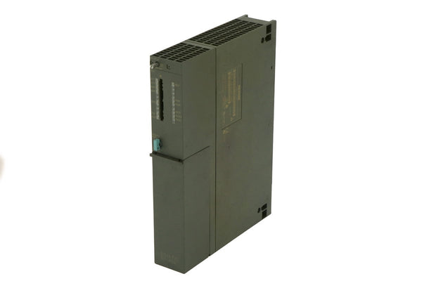 Siemens 6ES7414-4HJ00-0AB0