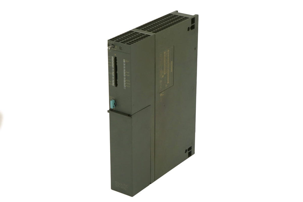 Siemens 6ES7414-4HJ00-0AB0