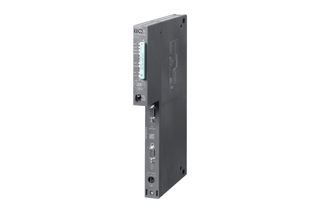 Siemens 6ES7416-2FP07-0AB0