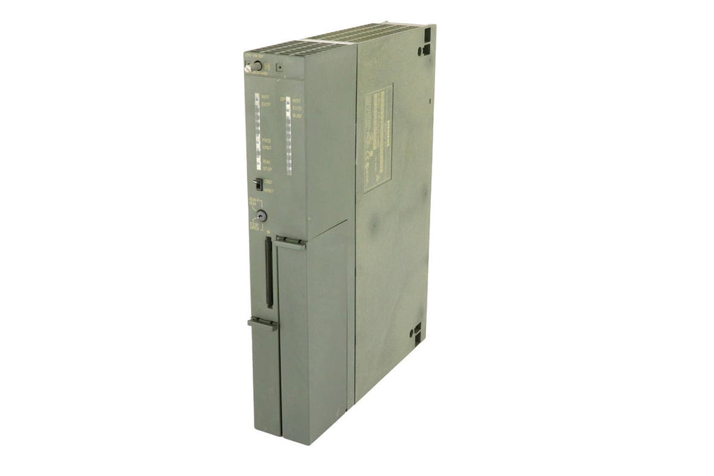 Siemens 6ES7416-2XL01-0AB0