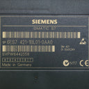 Siemens 6ES7421-1BL01-0AA0