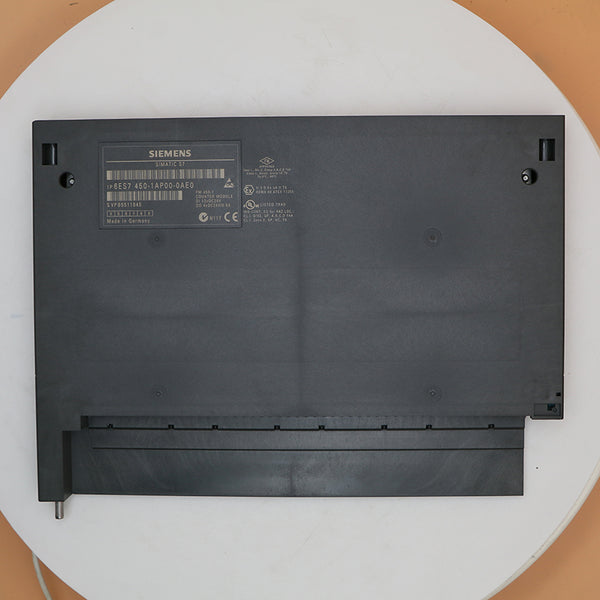 Siemens 6ES7450-1AP00-0AE0