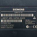 Siemens 6ES7450-1AP00-0AE0