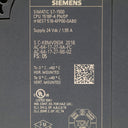 Siemens 6ES7518-4FP00-0AB0 Business & Industrial