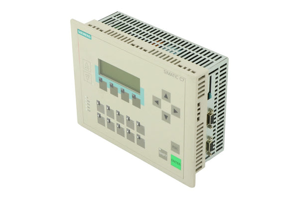 Siemens 6ES7613-1CA02-0AE3
