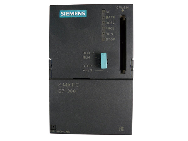 Siemens 6ES7614-1AH00-0AB3
