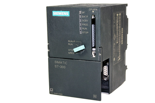 Siemens 6ES7614-1AH01-0AB3